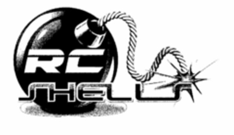 RC SHELLS Logo (USPTO, 07/05/2016)