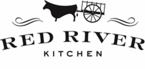 RED RIVER KITCHEN Logo (USPTO, 21.07.2016)