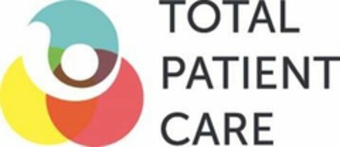 TOTAL PATIENT CARE Logo (USPTO, 12.08.2016)