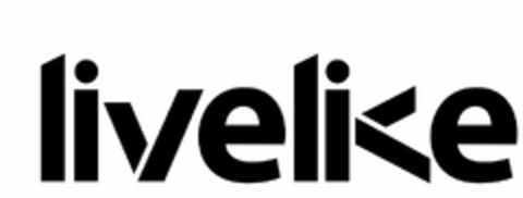 LIVELIKE Logo (USPTO, 12.09.2016)