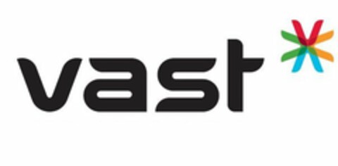 VAST Logo (USPTO, 27.09.2016)