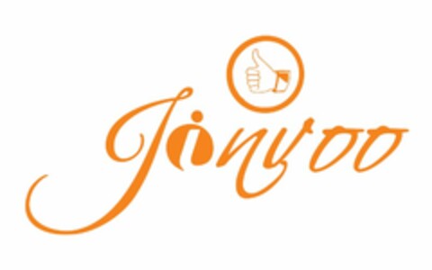 JINVOO Logo (USPTO, 30.09.2016)