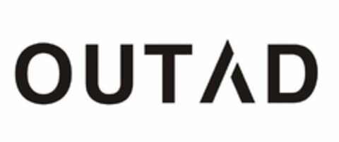 OUTAD Logo (USPTO, 20.10.2016)