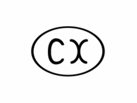 CX Logo (USPTO, 23.11.2016)