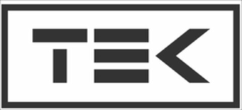 TEK Logo (USPTO, 11.01.2017)