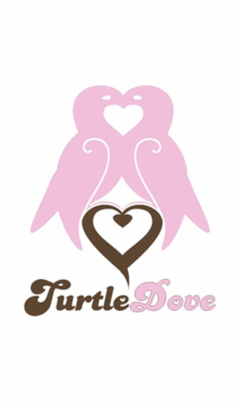 TURTLEDOVE Logo (USPTO, 27.01.2017)