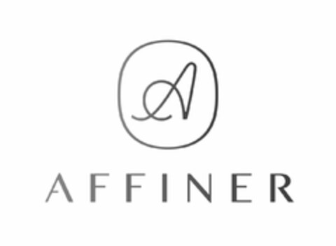 A AFFINER Logo (USPTO, 06.02.2017)