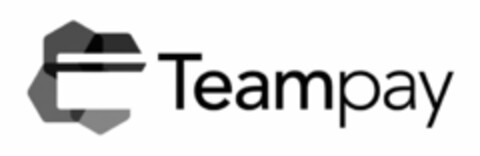 TEAMPAY Logo (USPTO, 20.03.2017)