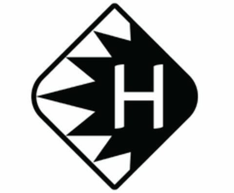 H Logo (USPTO, 27.03.2017)