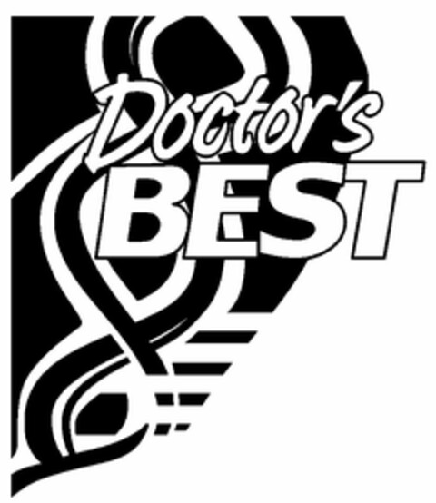 DOCTOR'S BEST Logo (USPTO, 04/05/2017)