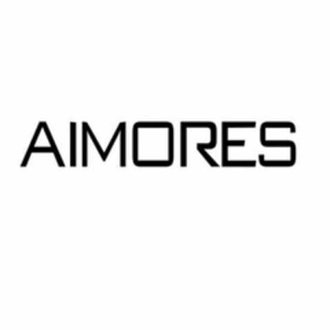 AIMORES Logo (USPTO, 04/12/2017)