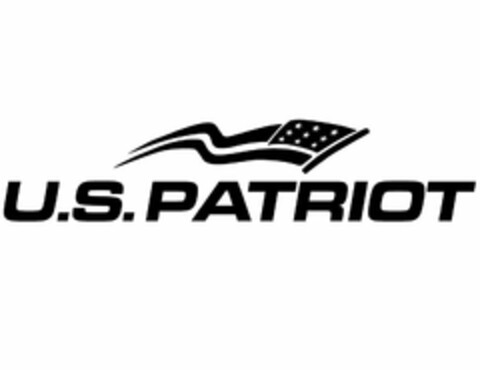 U.S. PATRIOT Logo (USPTO, 13.04.2017)