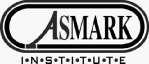 ASMARK I·N·S·T·I·T·U·T·E Logo (USPTO, 20.04.2017)