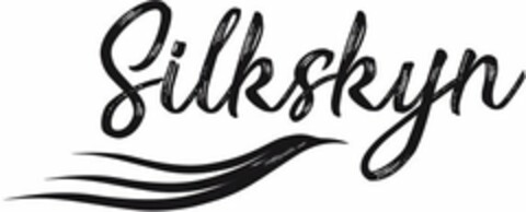 SILKSKYN Logo (USPTO, 10.05.2017)