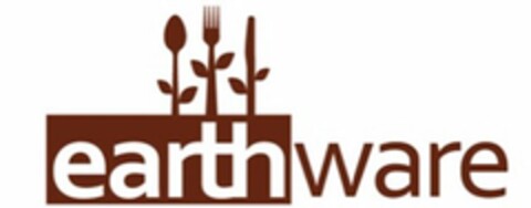 EARTHWARE Logo (USPTO, 17.05.2017)