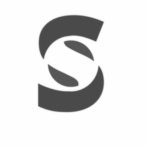 S Logo (USPTO, 05/26/2017)