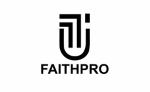 FAITHPRO Logo (USPTO, 28.06.2017)