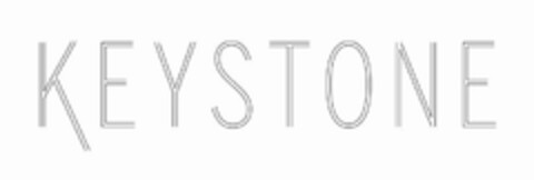 KEYSTONE Logo (USPTO, 21.08.2017)