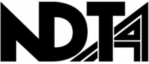 NDTA Logo (USPTO, 09/26/2017)