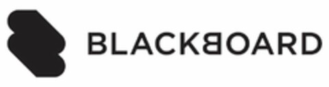 BLACKBOARD Logo (USPTO, 09/29/2017)