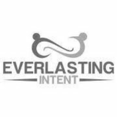 EVERLASTING INTENT Logo (USPTO, 11/22/2017)