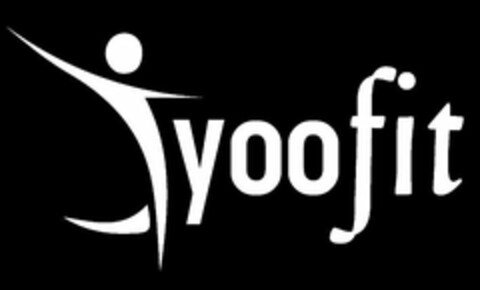 YOOFIT Logo (USPTO, 12/02/2017)