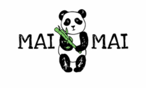 MAI MAI Logo (USPTO, 12/14/2017)