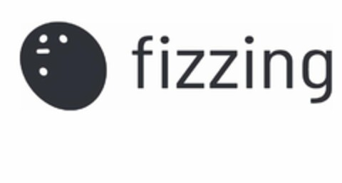 FIZZING Logo (USPTO, 21.12.2017)