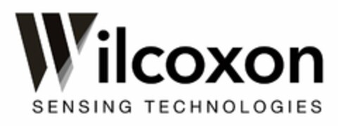 WILCOXON SENSING TECHNOLOGIES Logo (USPTO, 26.12.2017)