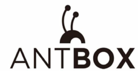 ANTBOX Logo (USPTO, 06.02.2018)