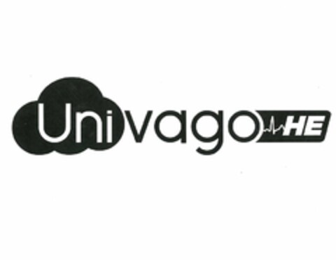 UNIVAGO HE Logo (USPTO, 04/10/2018)