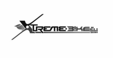 XTREMEBIKE Logo (USPTO, 04/10/2018)