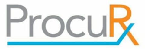 PROCURX Logo (USPTO, 21.04.2018)