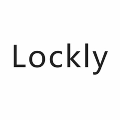 LOCKLY Logo (USPTO, 08.05.2018)