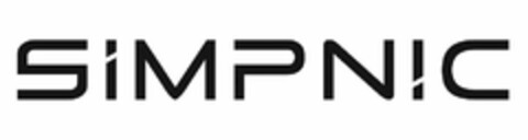 SIMPNIC Logo (USPTO, 05/18/2018)