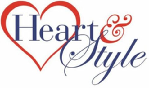 HEART & STYLE Logo (USPTO, 12.06.2018)