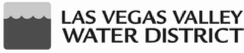 LAS VEGAS VALLEY WATER DISTRICT Logo (USPTO, 11.09.2018)