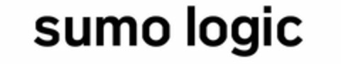 SUMO LOGIC Logo (USPTO, 29.10.2018)