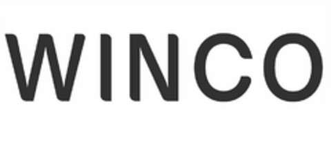 WINCO Logo (USPTO, 14.11.2018)