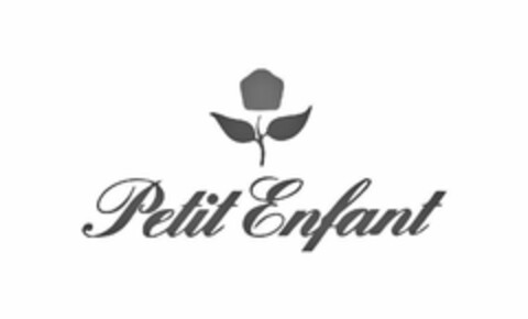 PETIT ENFANT Logo (USPTO, 15.11.2018)