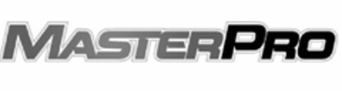 MASTERPRO Logo (USPTO, 20.11.2018)