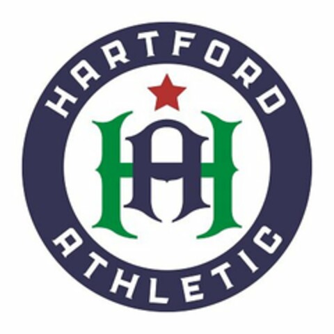 HARTFORD ATHLETIC HA Logo (USPTO, 05.12.2018)