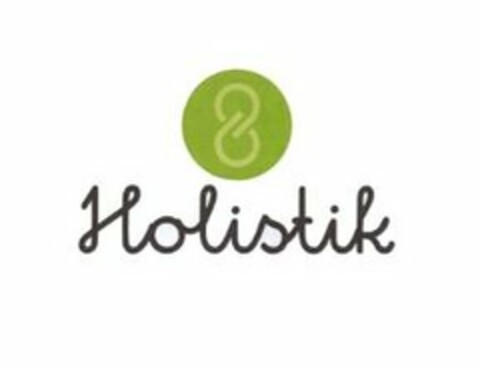 HOLISTIK Logo (USPTO, 07.12.2018)