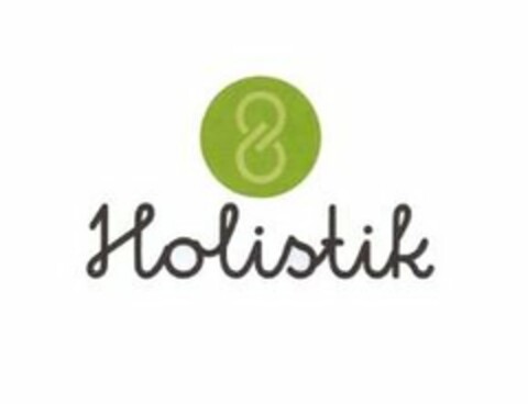 HOLISTIK Logo (USPTO, 12/07/2018)