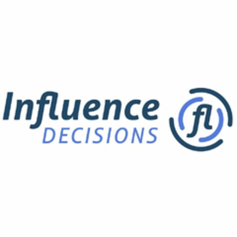 INFLUENCE DECISIONS FL Logo (USPTO, 14.12.2018)