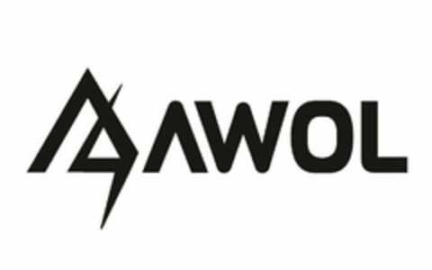 AWOL Logo (USPTO, 18.12.2018)