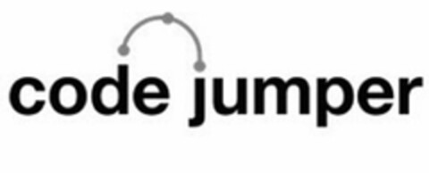 CODE JUMPER Logo (USPTO, 19.12.2018)