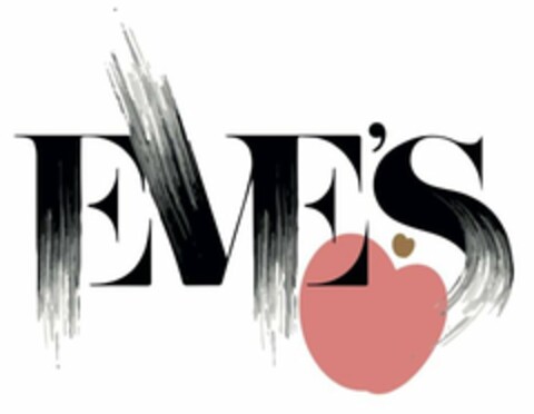 EVE'S Logo (USPTO, 08.01.2019)