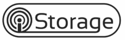 ISTORAGE Logo (USPTO, 11.01.2019)