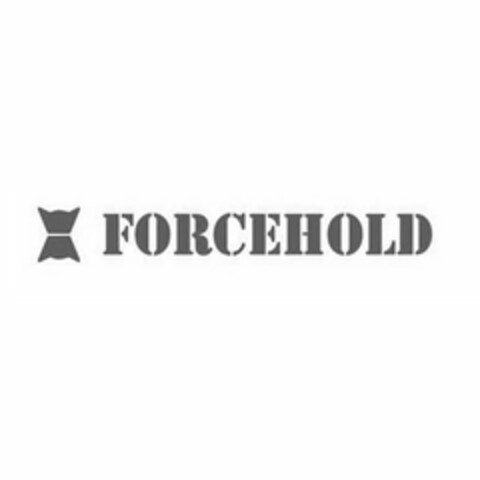 FORCEHOLD Logo (USPTO, 25.02.2019)